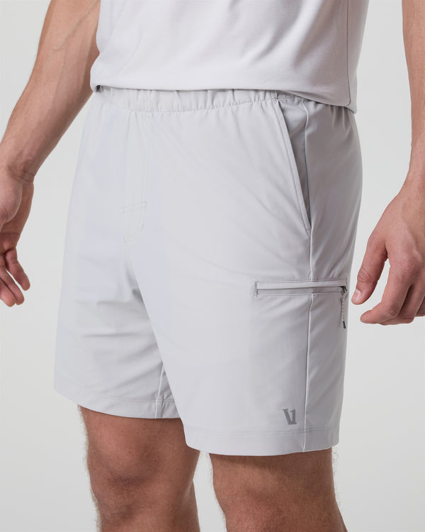 Vuori Vuori M Fleet Sport Short