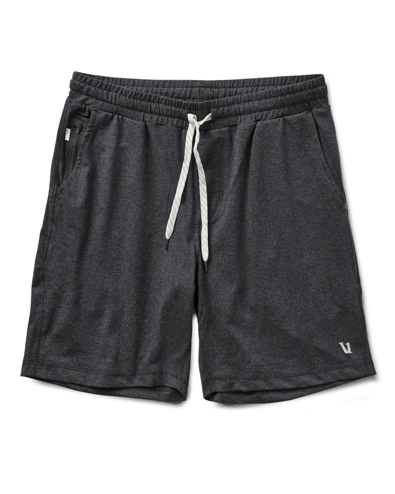 Vuori Vuori M Ponto Short Deep Sea Heather
