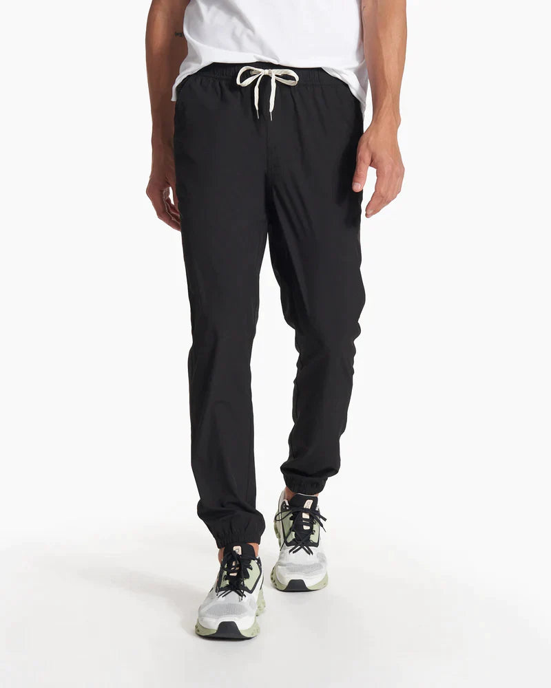 Vuori Mens Kore Jogger Ink