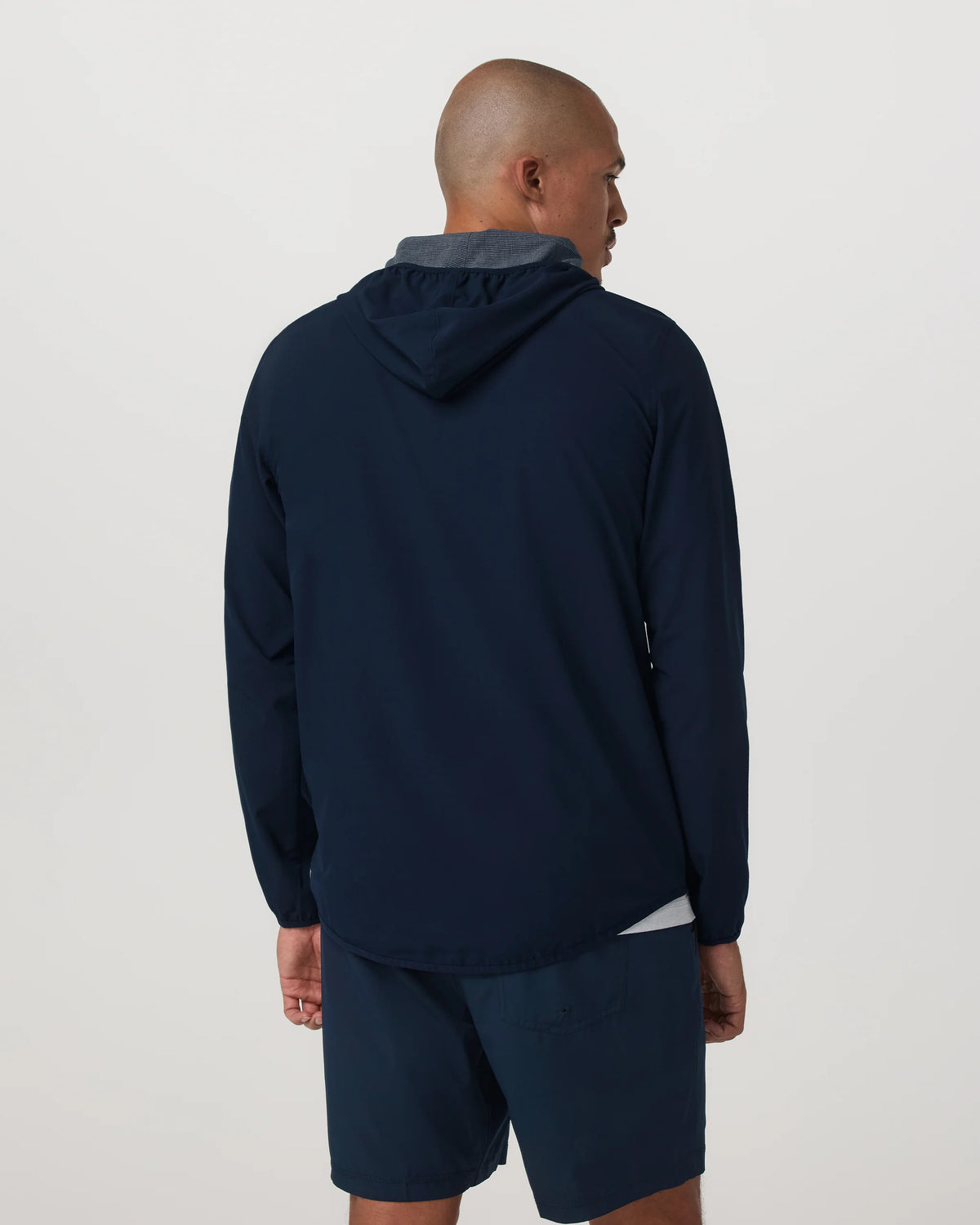 Vuori Mens Outdoor Trainer Shell