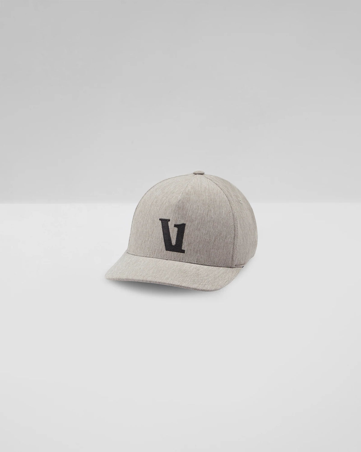 Vuori Mens Magnitude Hat Heather Grey