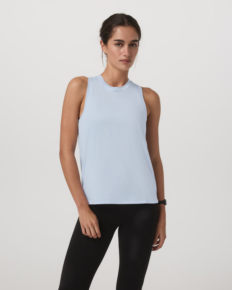Womens Energy Top Long