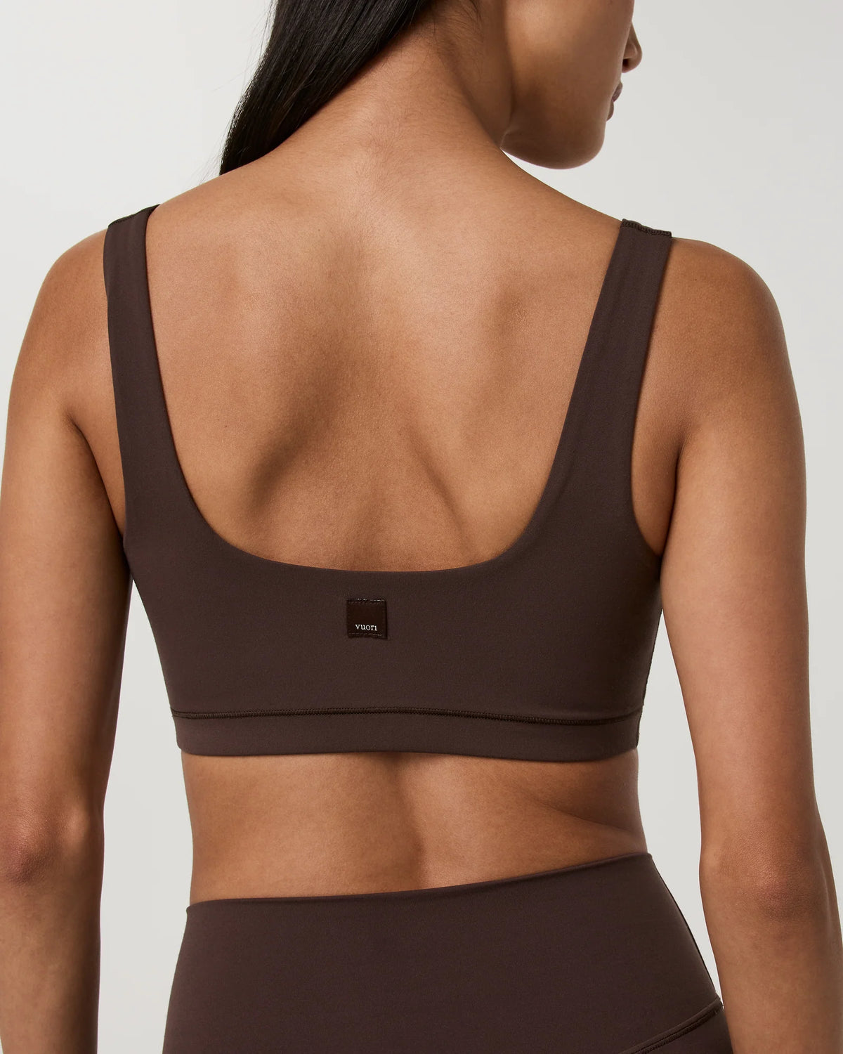 Vuori Womens Alltheform Bra