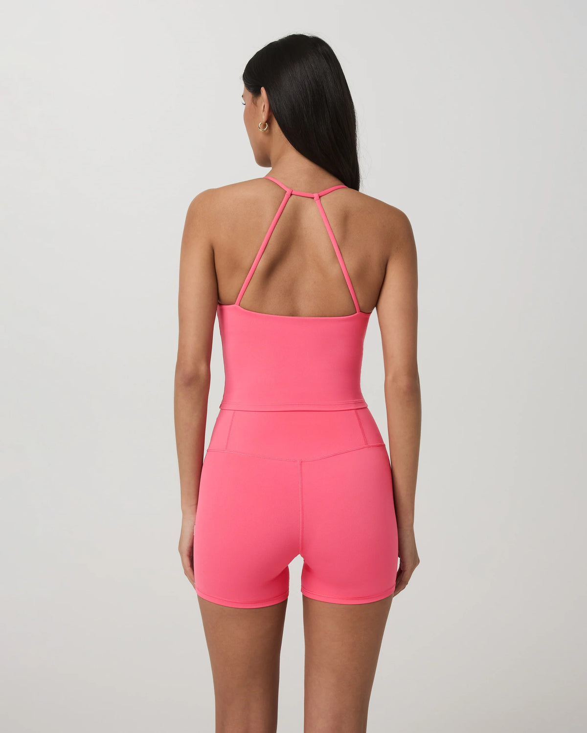 Womens Allthefeels Strappy Back