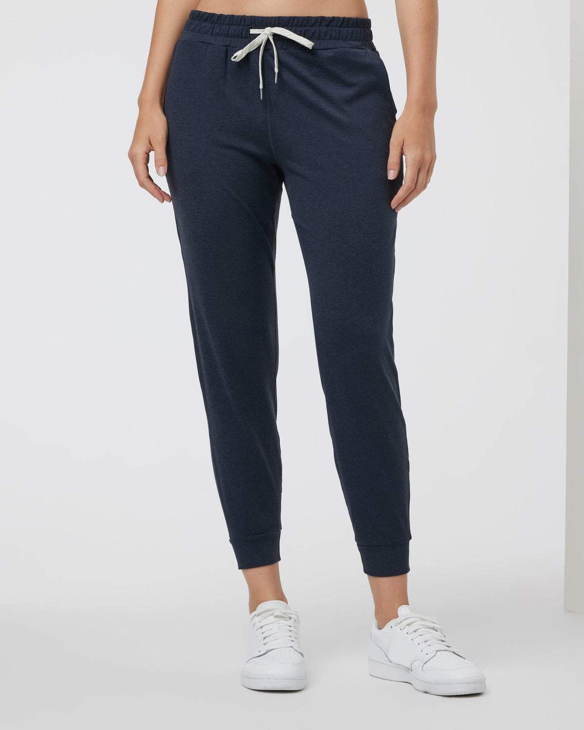 Vuori Vuori W Performance Jogger Midnight Heather