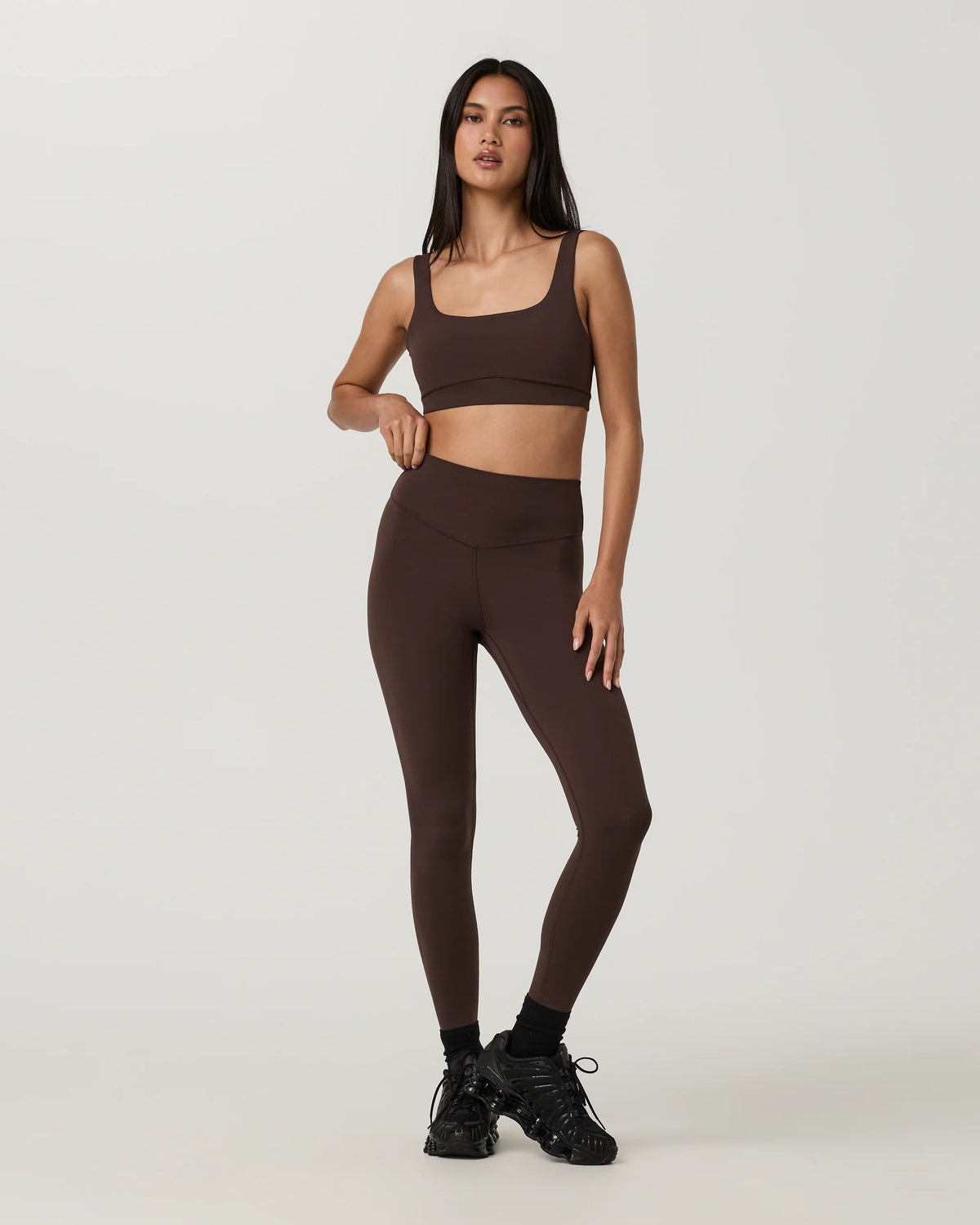 Vuori Womens Alltheform Legging