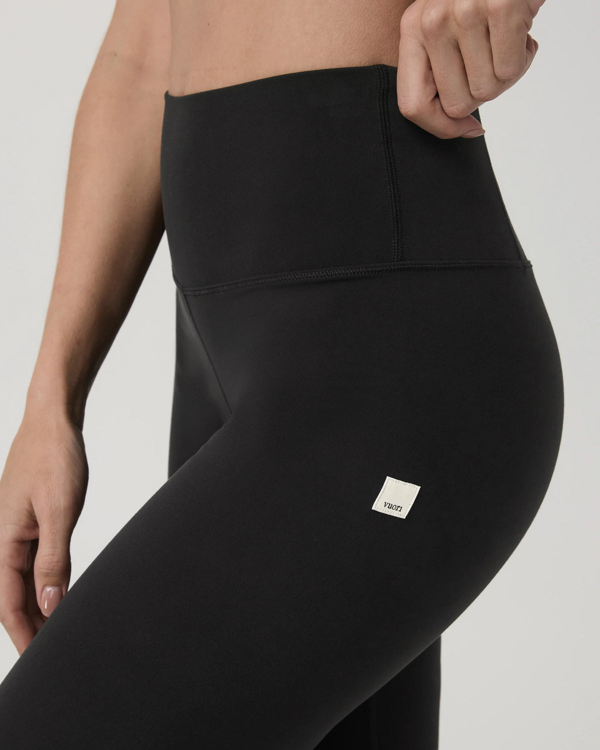 Vuori Womens Allthefeels Straight Leg