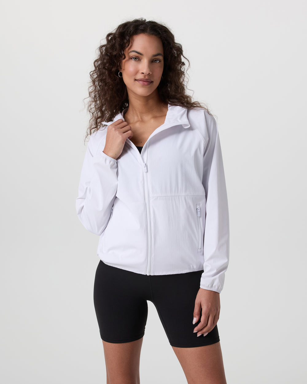 Vuori Vuori W Renew Trainer Shell White