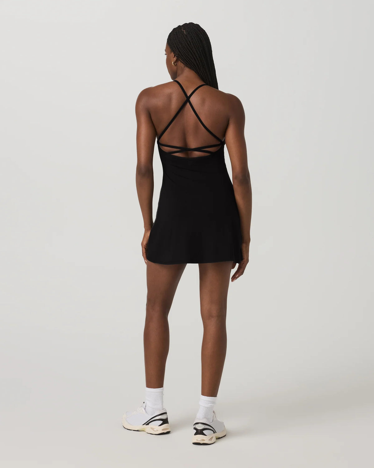 Womens Solstice Dress