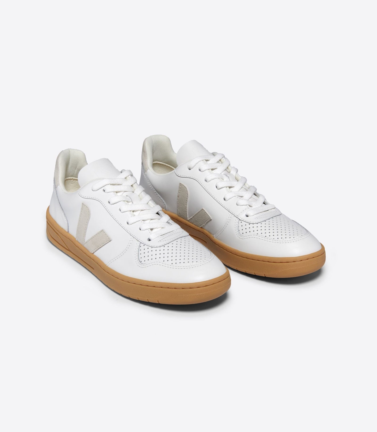 Veja Veja M V-10 Extra White/Natural
