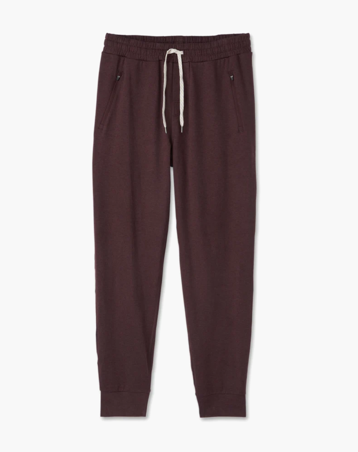 Vuori Mens Ponto Performance Jogger Azure Heather