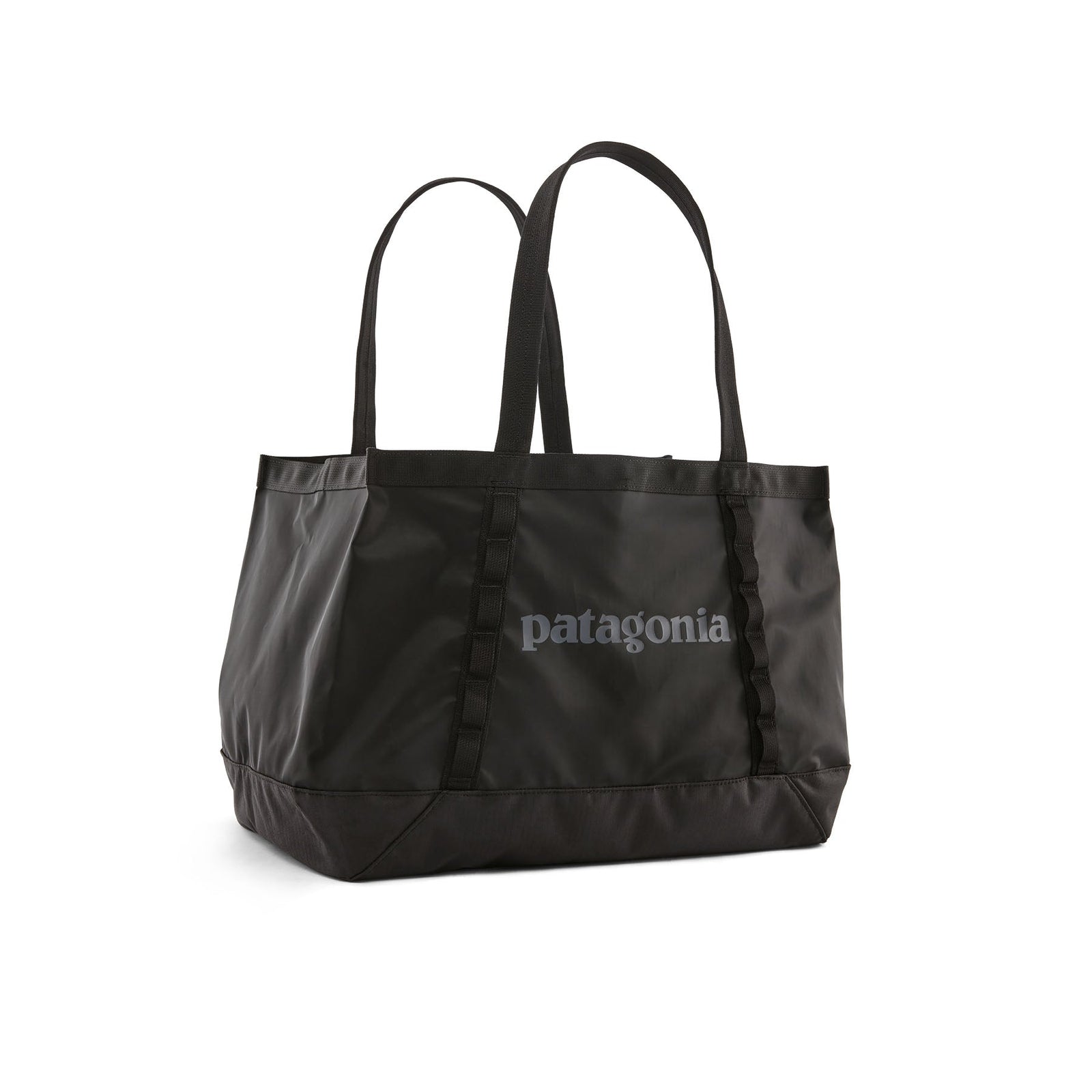 Patagonia Pat U Black Hole Tote Luminous Pink