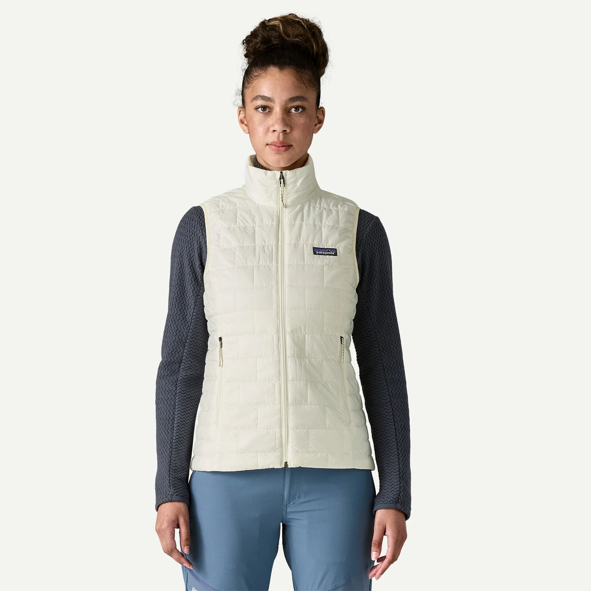 Patagonia Womens Nano Puff Vest