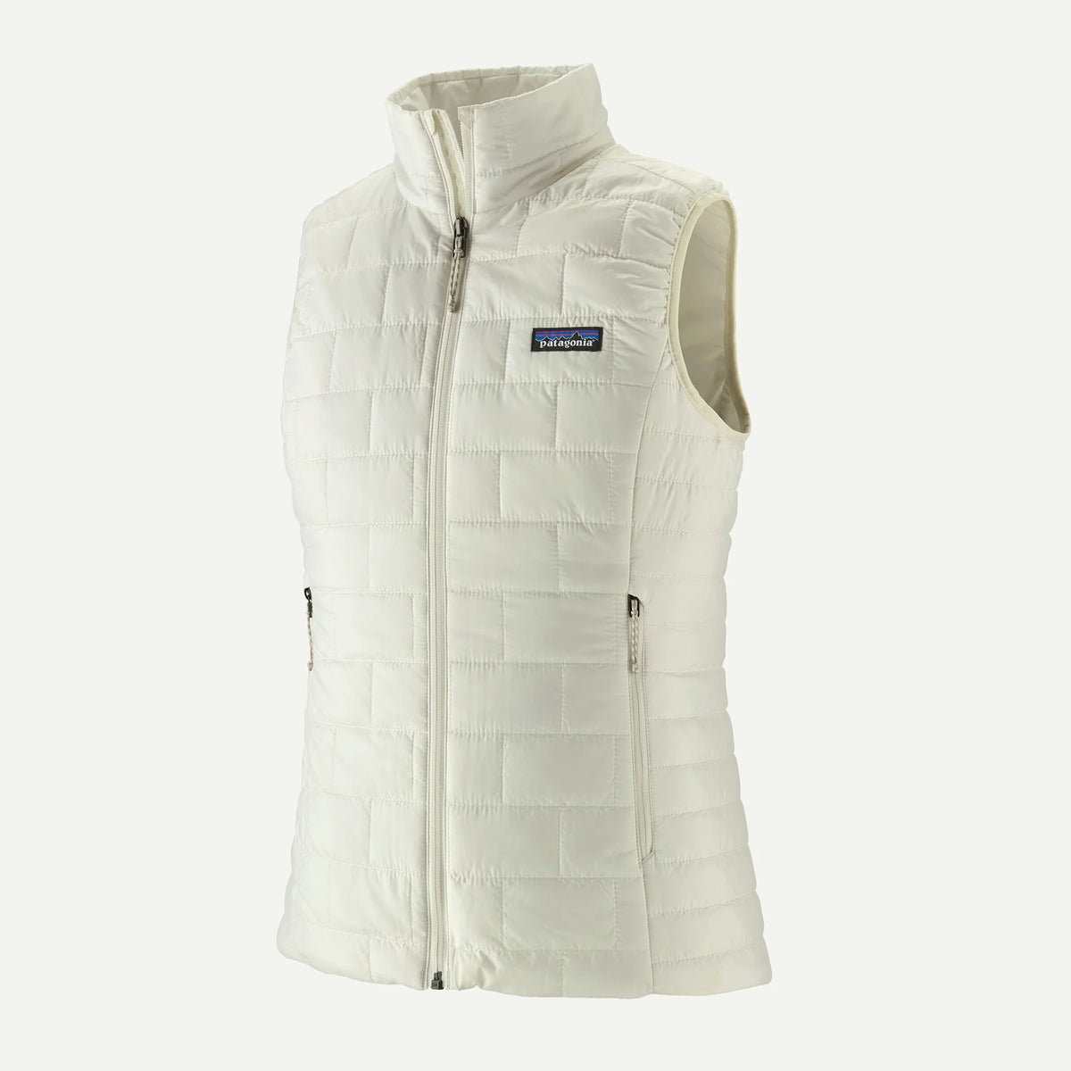 Patagonia Womens Nano Puff Vest