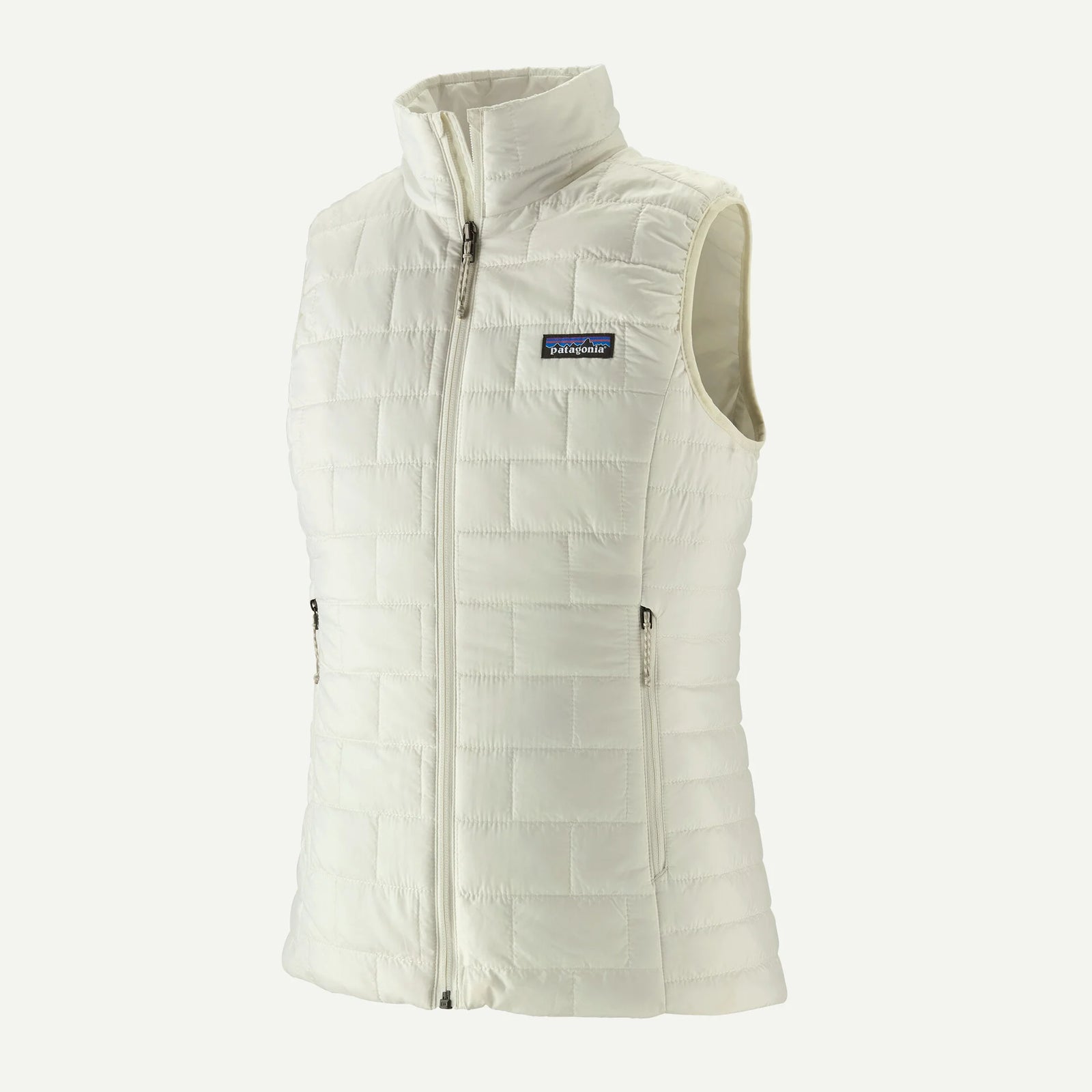 Patagonia Womens Nano Puff Vest