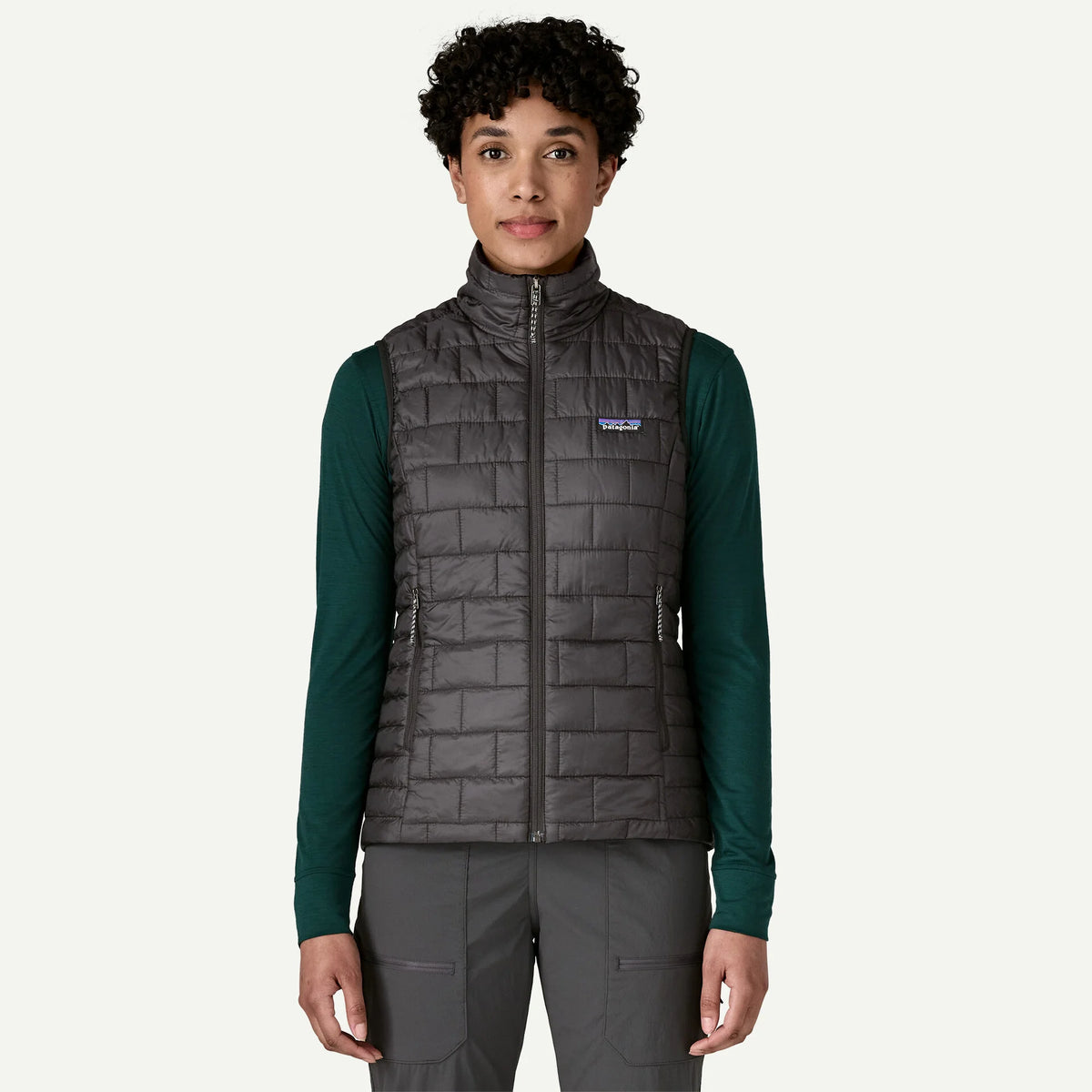 Patagonia Womens Nano Puff Vest