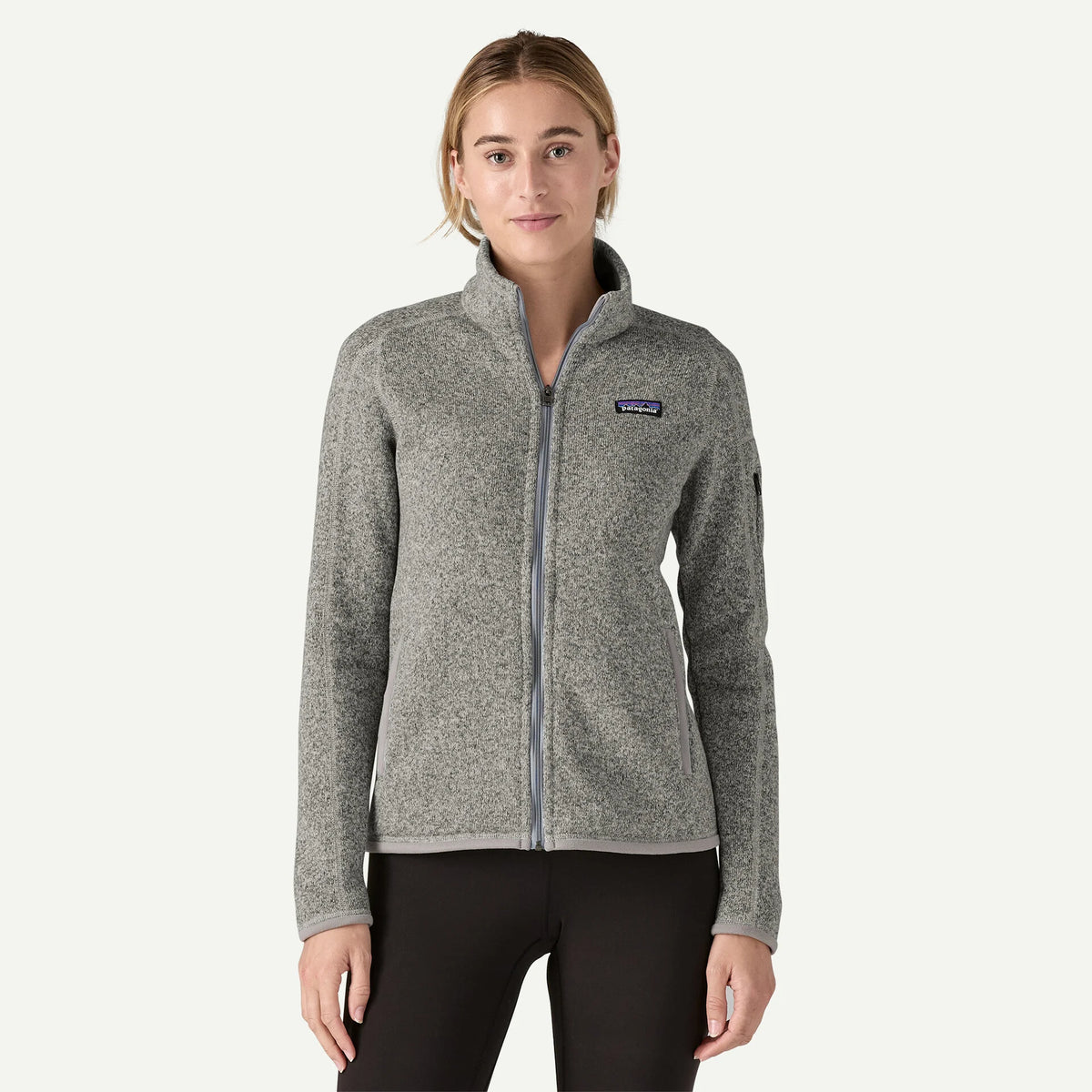 Patagonia Womens Better Sweater Jacket