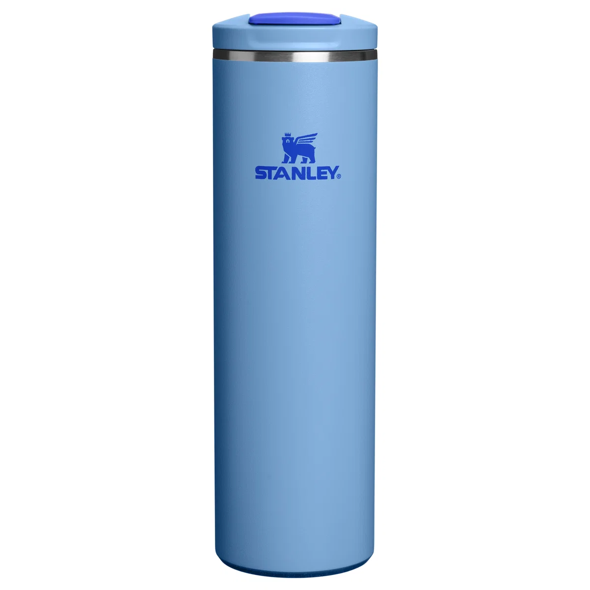 Stanley The Transit Fliptop Mug 20oz Blue Sky