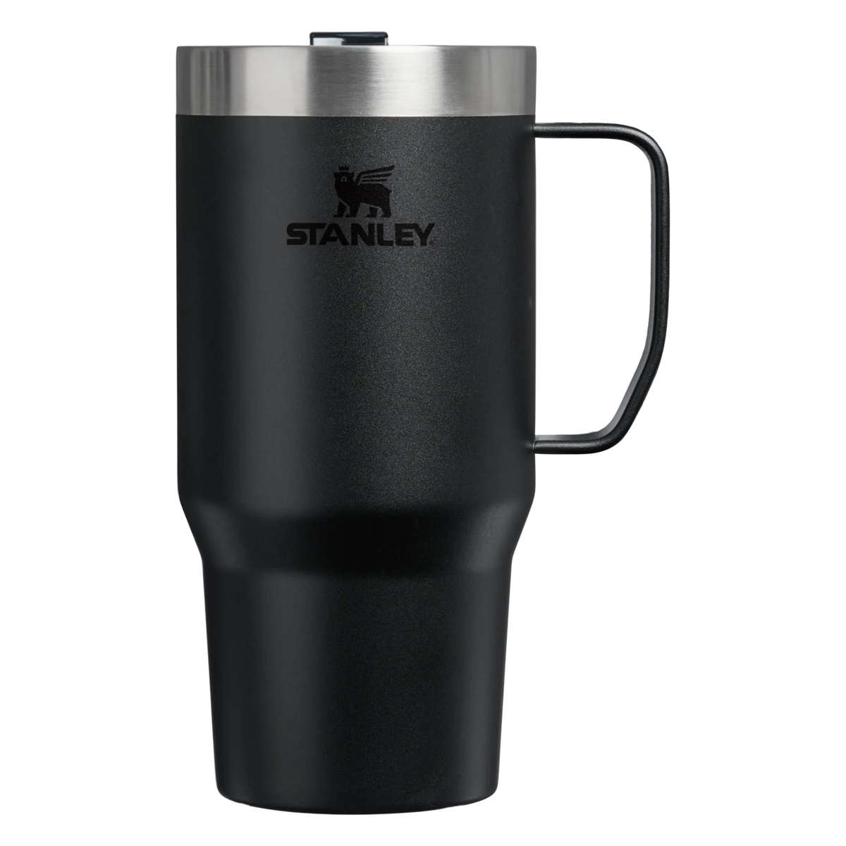 Stanley The Everyday Suburban Mug Black 2.0