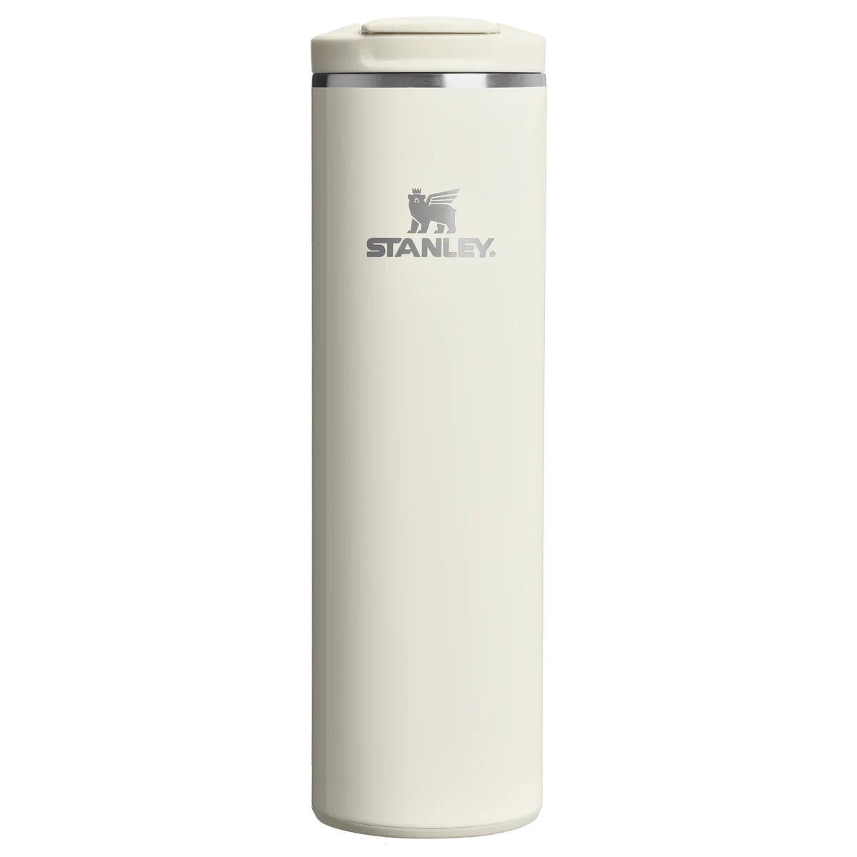 Stanley The Transit Fliptop Mug 20oz Cream Gloss