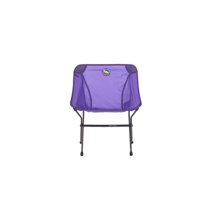 Big Agnes Ba Skyline Ul Chair Purple