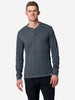 Marmot Mens Mayacama Henley Long Sleeve