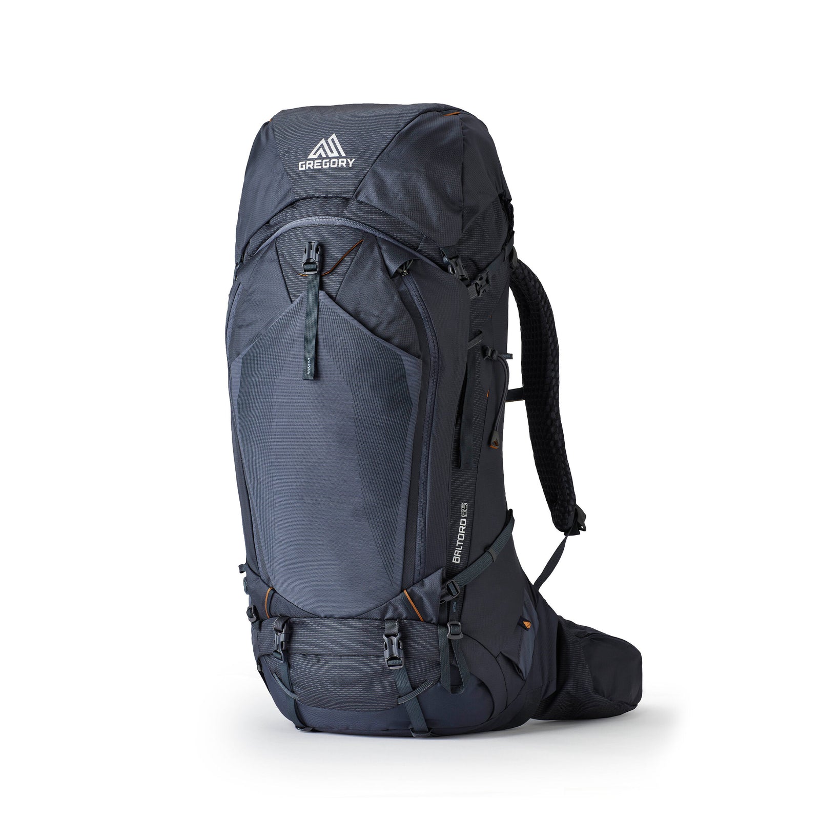 Gregory Mountain Products Gmp Baltoro 65 Alaska Blue
