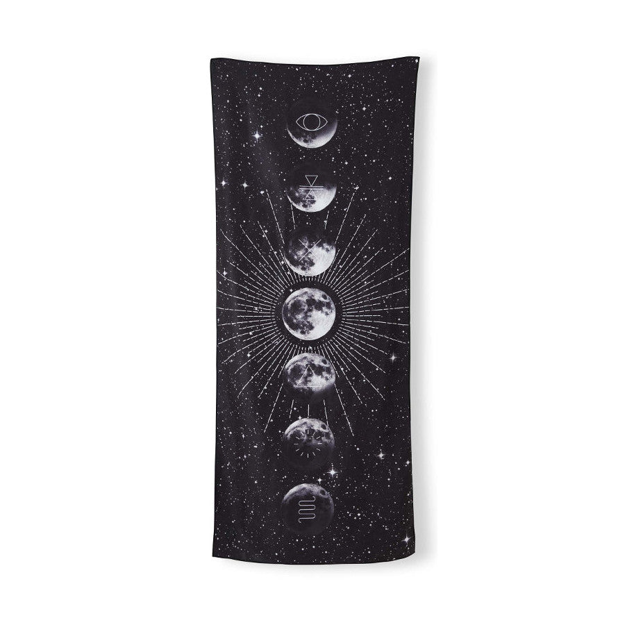 Nomadix Nomadix Towel Single Sided Mystic Moon Phase