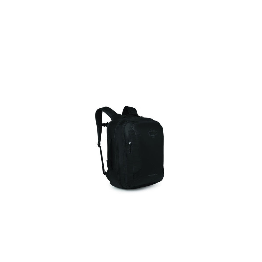 Osprey Osprey Transporter Travel Pack 26+6 Raven Black