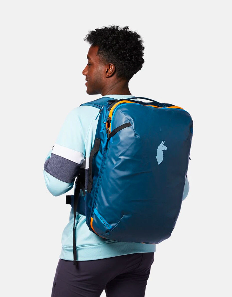 Allpa 35L Travel Pack - SOKO Outfitters Allpa 35L Travel Pack - SOKO Outfitters