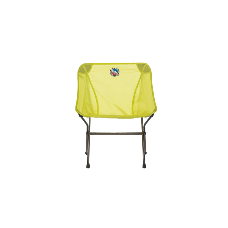 Big Agnes Ba Skyline Ul Chair Primrose