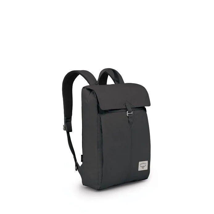 Osprey Arcane Flap Pack Black