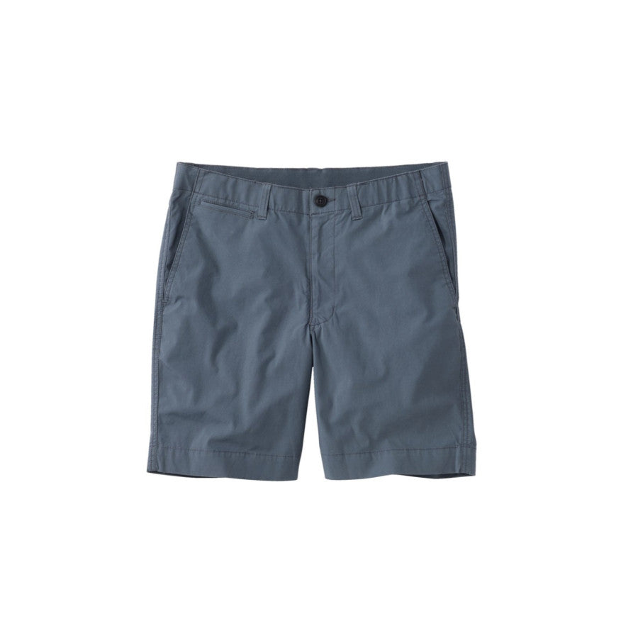 L.l.bean Llb M Everyday Poplin Short