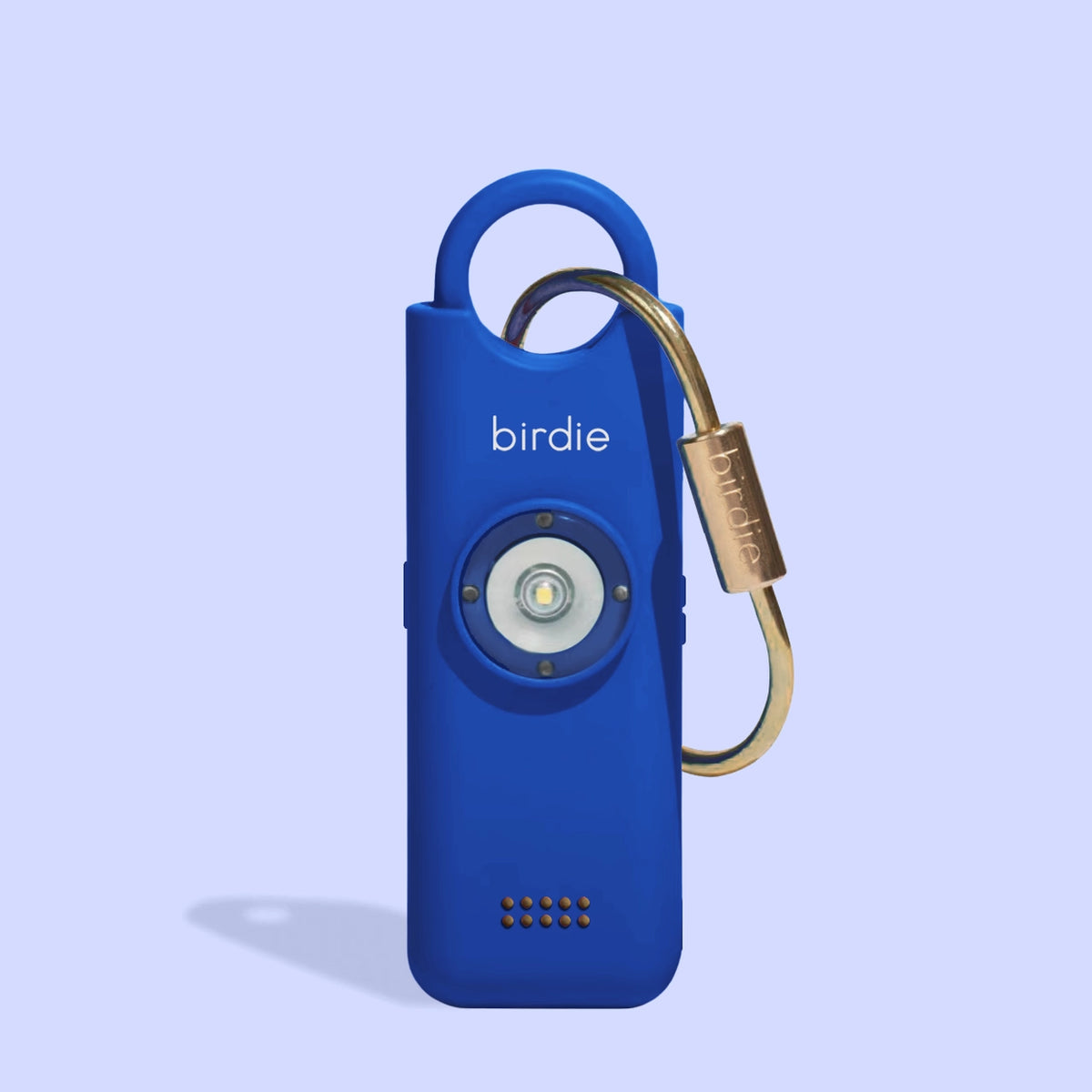 Shes Birdie Personal Safety Alarm 3.0 Indigo