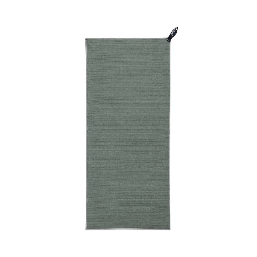 PackTowl Luxe Beach Towel - Asciugamano Da Spiaggia Leggero, Colore Vivid Coral - Foto 9