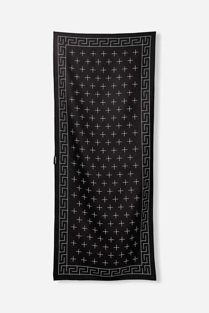 Nomadix Nomadix Towel Single Sided Pebbles Dusk