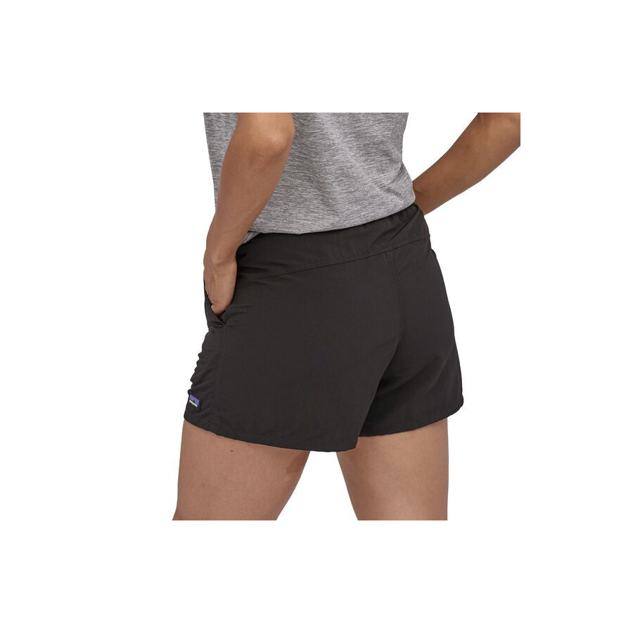 Patagonia Pat M Baggies Shorts Black