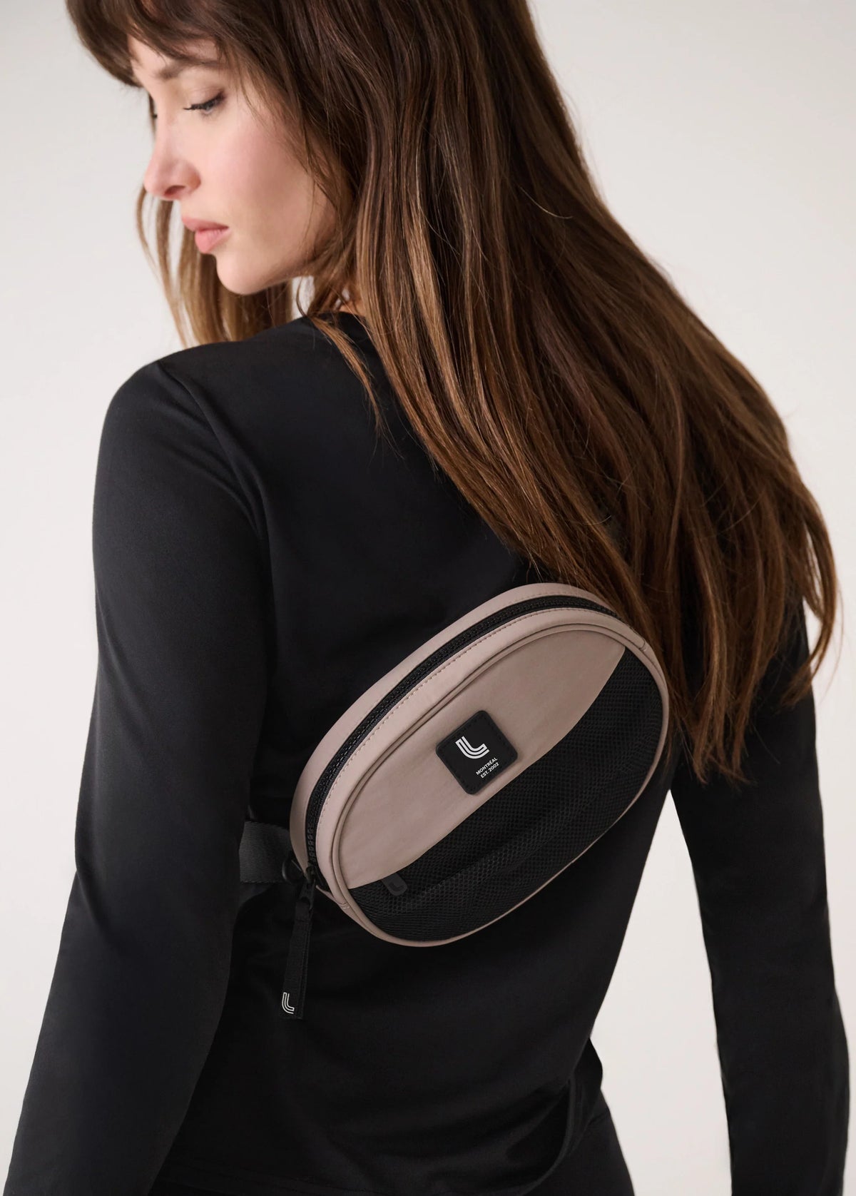 Lole Jamielyn Belt Bag