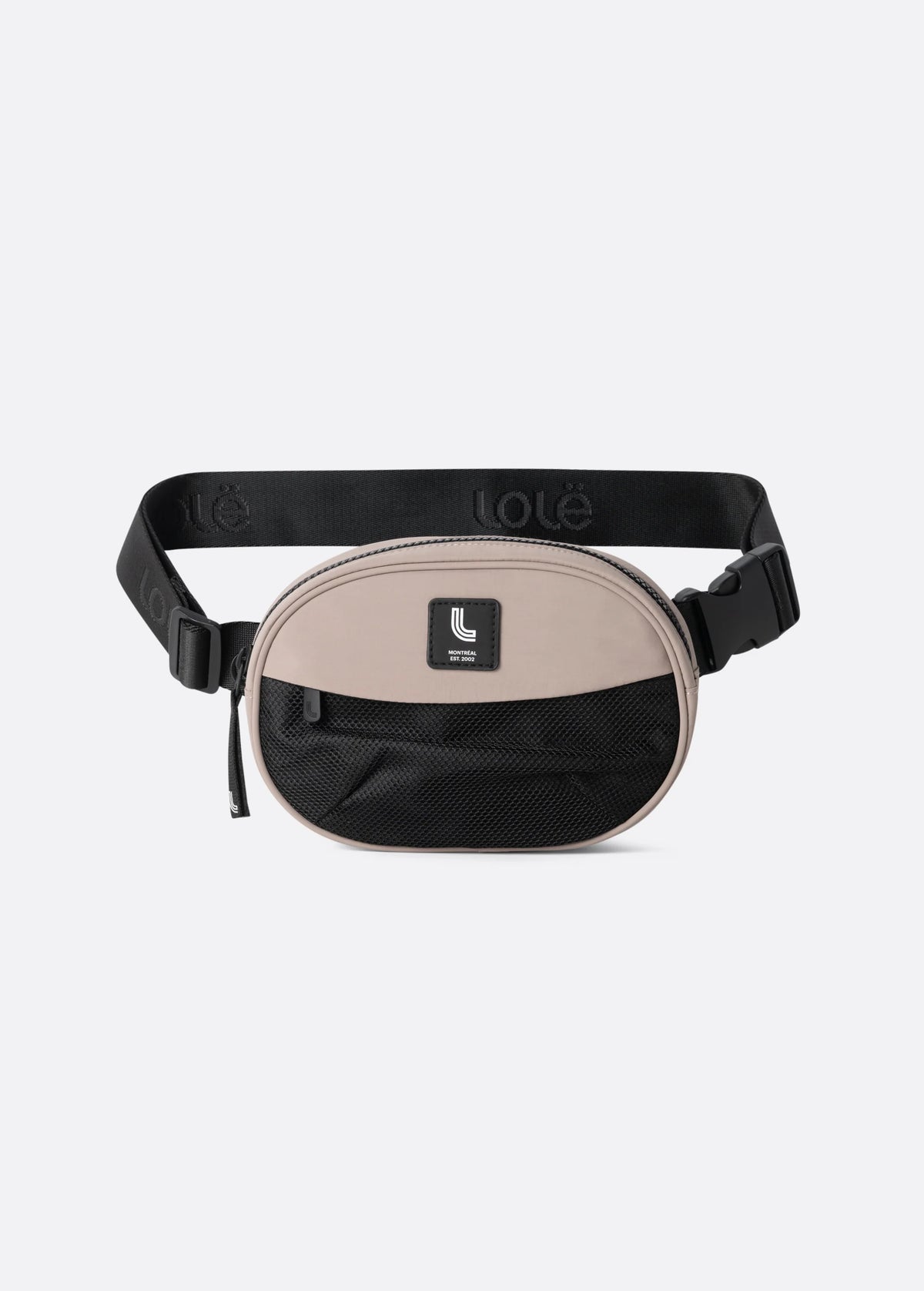 Lole Jamielyn Belt Bag pebble