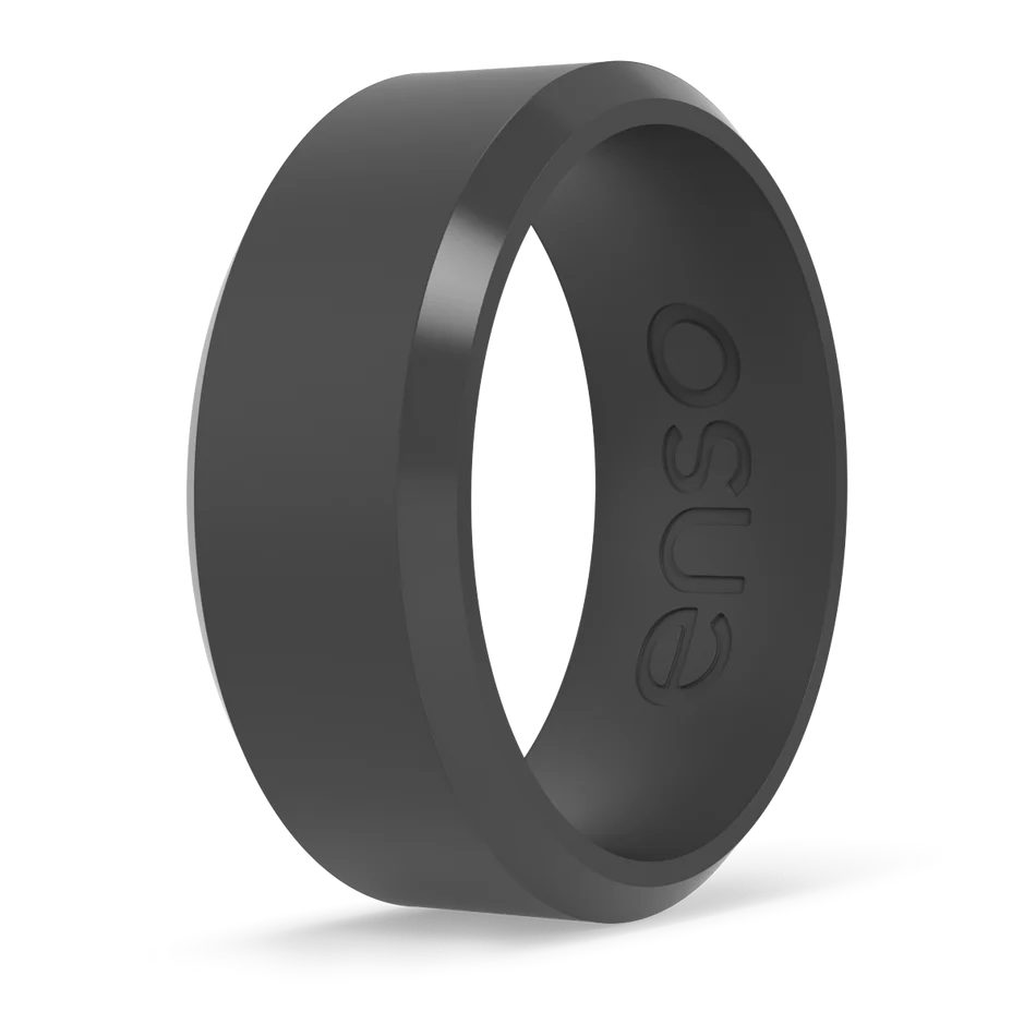 Enso Mens Bevel Classic Slate