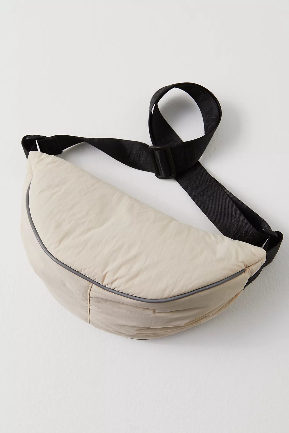 Free People Movement Bullseye Sling Ivory