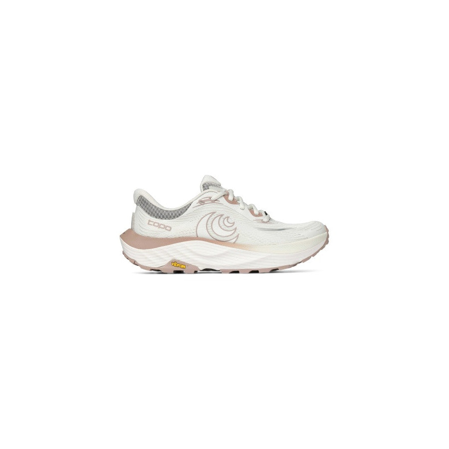 Topo Athletic Ta W Ultraventure 5 Cloud/Mauve