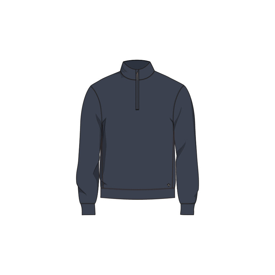Prana Prana M Shea Soft Qz Nautical