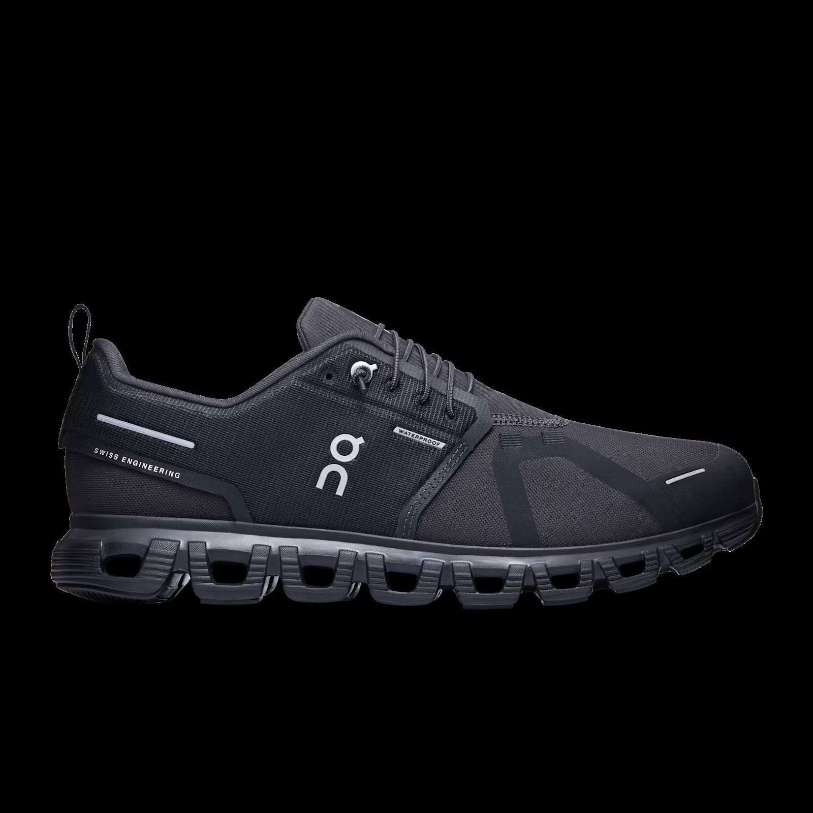 On Running Mens Cloud 6 Waterproof