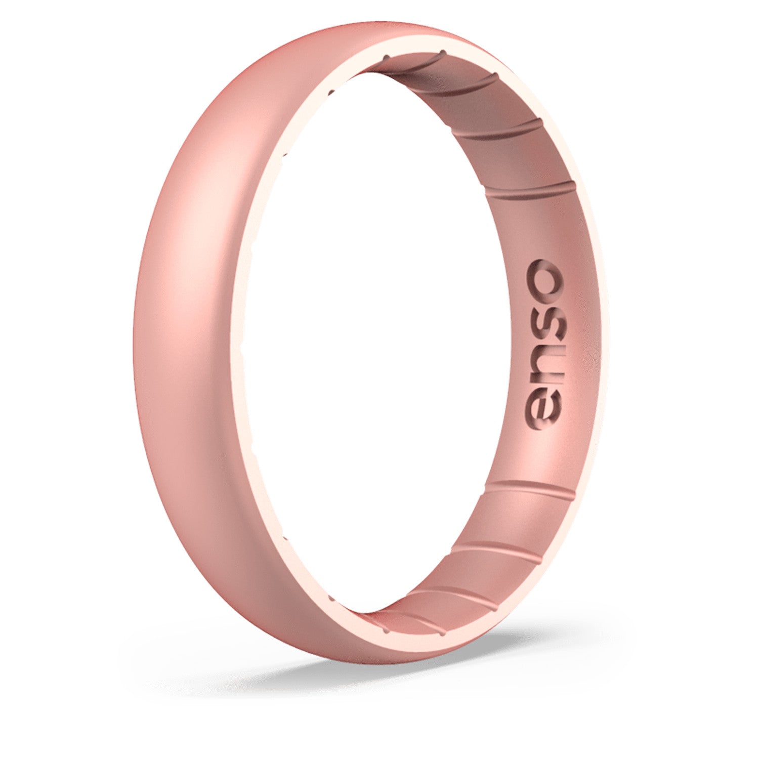Enso Enso W Elements Thin Rose Gold