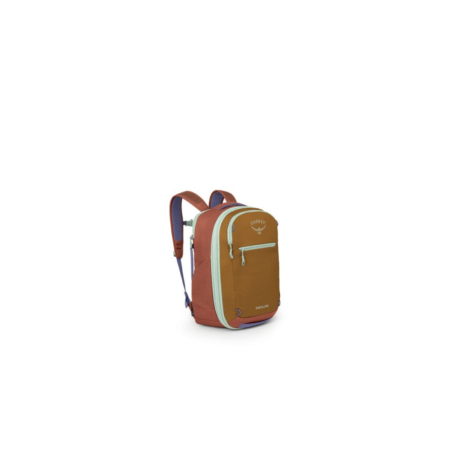 Osprey Osprey Daylite Expandable Travel Pack 26+6 Barley Brown Multi