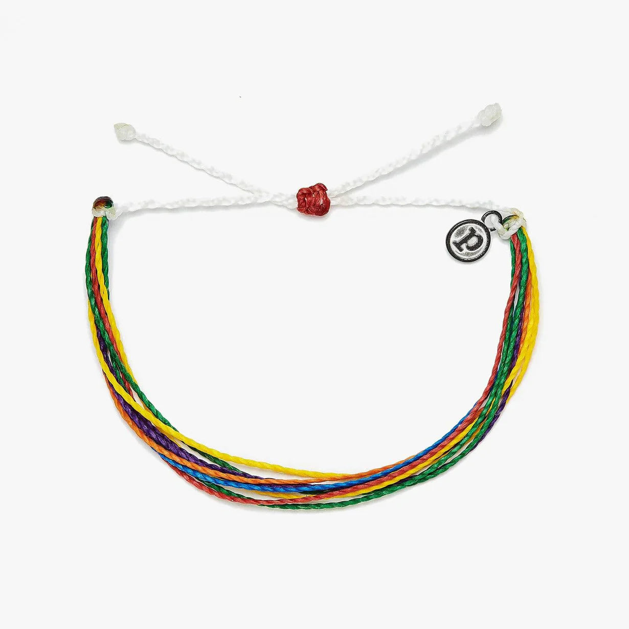 Pura Vida Bracelets Charity Bracelet LGTP