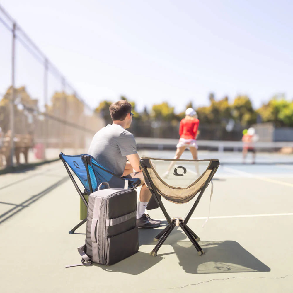 Cliq ClassiQ Portable Camping Chair