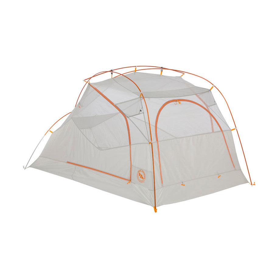 Big Agnes Ba Salt Creek Gray/Light Gray/Orange