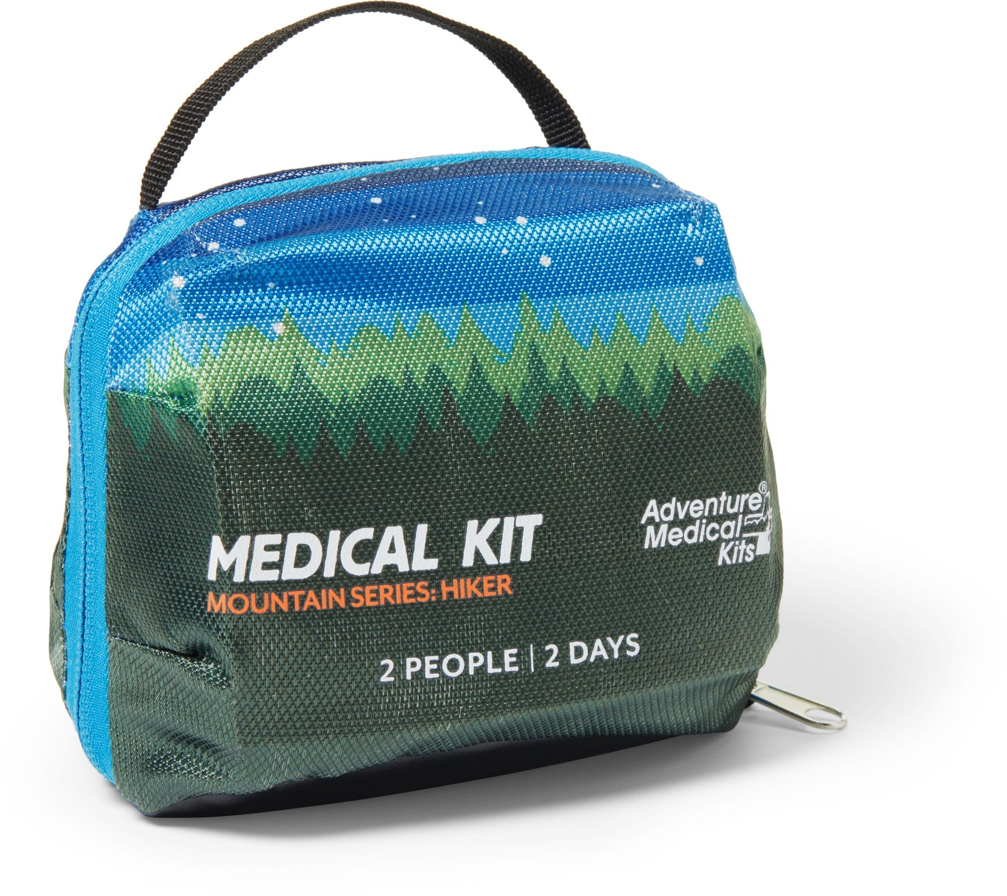 Adventure Medical Mountain Series Hiker Medical Kit Limited Edition
